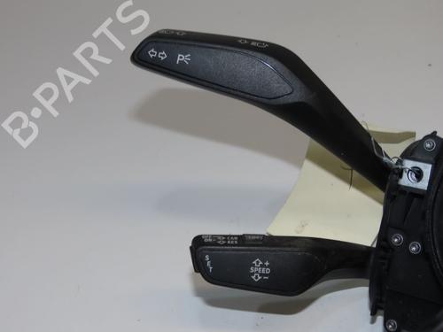 Steering column stalk AUDI A4 B9 (8W2, 8WC) 2.0 TDI | BP40554272I23 - Image 4