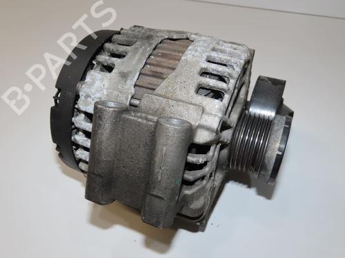 Alternator BMW 3 Touring (E91) 325 i | BP39660475M7 - Image 4