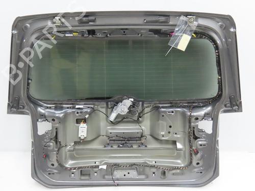 Tailgate VW TOURAN (5T1) 1.6 TDI | BP38676517C6 - Image 4