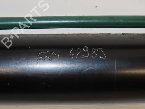 Used Steering rack RENAULT MASTER II Van (FD) 2.5 D (FD0A, FD0E, FD2E, FD3E) (80 hp) 24358773