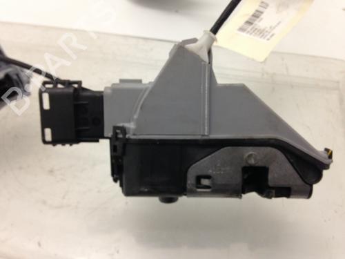 Used Rear right lock PEUGEOT 3008 I MPV (0U_) [2009-2017]  23176978