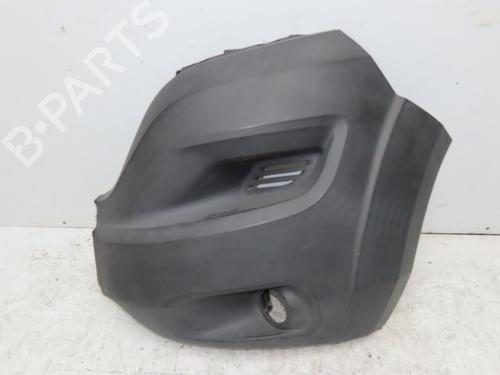 Used Corner bumper CITROËN JUMPER II Van 2.0 BlueHDi 130 (130 hp) 28968228