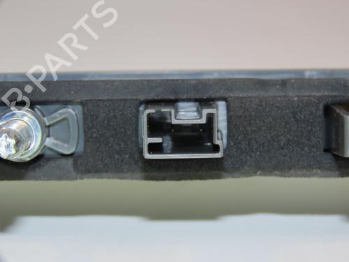 Third brake light PEUGEOT 2008 I (CU_) 1.2 VTi | BP29294235L11 