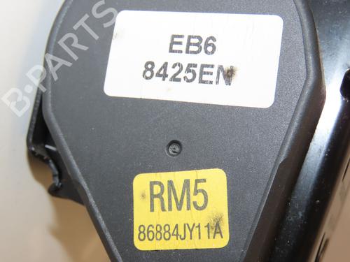 front-right-belt-tensioner-renault-koleos-i-hy_-2008-28968143 main image