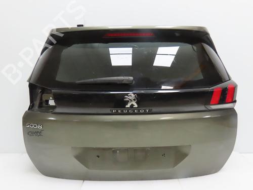 Bagklap CC/Kombi-Coupé Bagklap CC/Kombi-Coupé 38313392 38313392