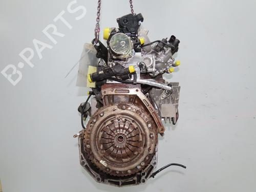 Engine RENAULT CLIO III (BR0/1, CR0/1) 1.5 dCi | BP31575771M1 - Image 3