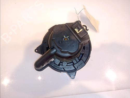 Used Heater blower motor Heater blower motor DACIA LODGY (JS_) 1.5 dCi (JSMC, JSAF) (107 hp) 11099575 11099575