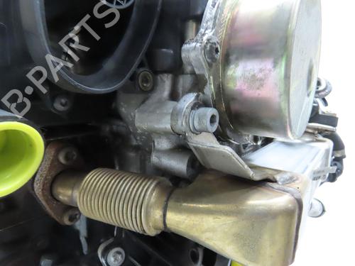 Engine BMW 1 (E87) 118 d | BP37275801M1 - Image 3