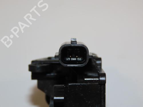 Tailgate lock DACIA DUSTER (HS_) 1.5 dCi | BP28832236C101 