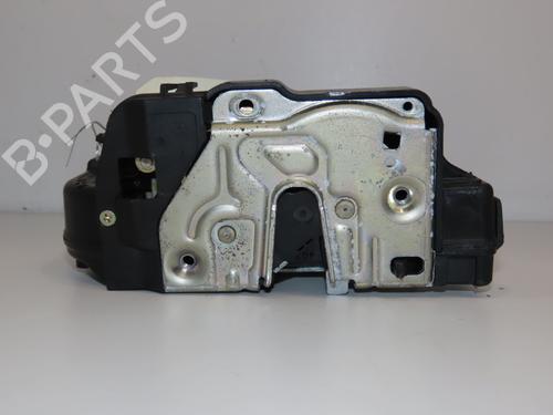 Rear left lock MERCEDES-BENZ E-CLASS T-Model (S211) E 270 T CDI (211.216) | BP19668726C100 
