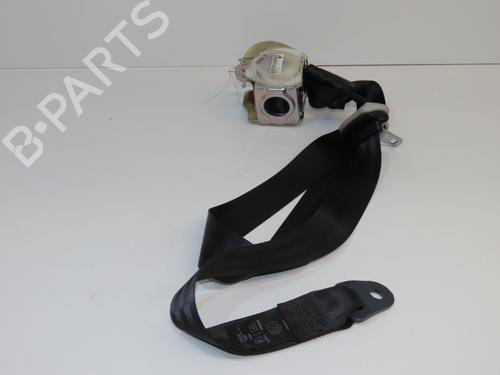 Used Rear left seatbelt Rear left seatbelt PEUGEOT PARTNER Tepee 1.6 HDi 90 (92 hp) 40437898 40437898