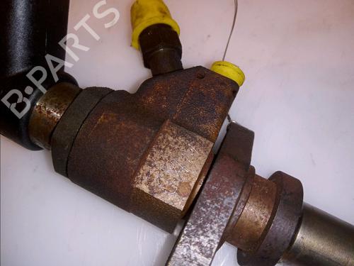 Used Injector PEUGEOT 407 SW (6E_, 6D_) 2.2 HDi 170 (170 hp) 11098908