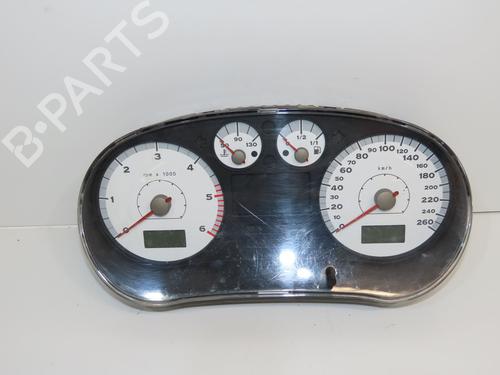 Instrument cluster SEAT LEON (1M1) 1.9 TDI | BP37499480C47 - Image 6