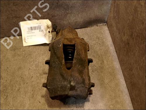 Used Right front brake caliper SKODA FABIA II Combi (545) 1.6 TDI (90 hp) 14877500