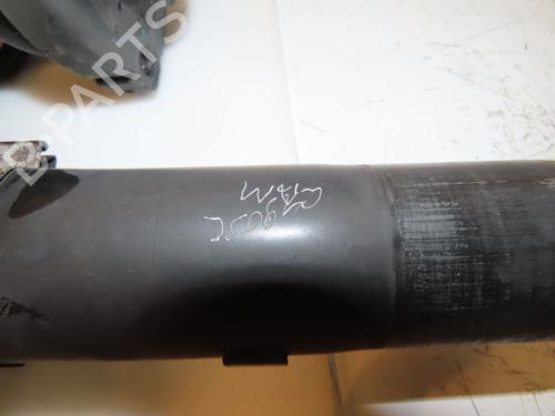 Right front shock absorber VW POLO (9N_, 9A_) 1.4 TDI | BP16572778M17 