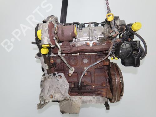 Used Engine Engine ALFA ROMEO GIULIETTA (940_) 1.6 JTDM (940FXD1A) (105 hp) 36758077 36758077