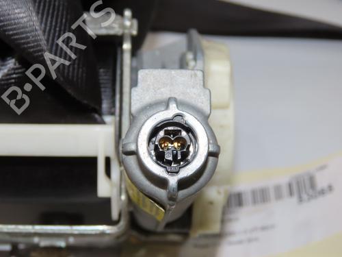 Front right seatbelt CITROËN DS3 (SA_) 1.2 VTi 82 | BP32332352I25 - Image 7