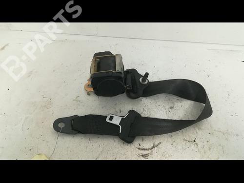 Used Rear right belt tensioner Rear right belt tensioner PEUGEOT 206 Hatchback (2A/C) 1.4 i (75 hp) 9600843 9600843