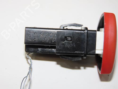 Warning switch RENAULT ESPACE IV (JK0/1_) 2.0 dCi (JK01, JK02, JK1J, JK1K, JK1H) | BP32004968I22