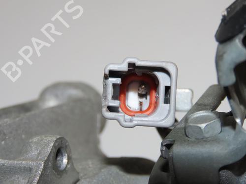 AC compressor RENAULT MEGANE CC (EZ0/1_) 1.9 dCi (EZ0J, EZ1S) | BP36444341M34 - Image 6