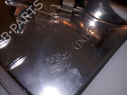 Used Right front indicator FIAT DUCATO Platform/Chassis (230_) 2.8 TDI (122 hp) 23177548