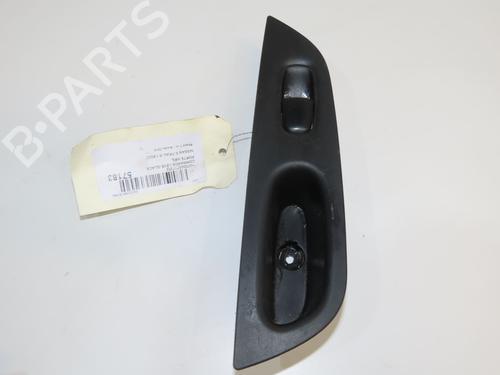 Used Left rear window switch Left rear window switch NISSAN X-TRAIL III (T32_, T32R, T32RR) 1.6 dCi (T32) (130 hp) 33417819 33417819