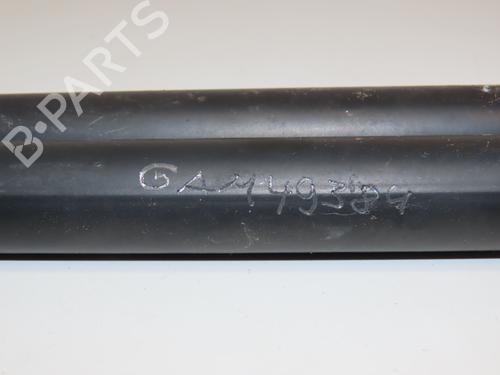 Tailgate lift support OPEL ZAFIRA / ZAFIRA FAMILY B (A05) 1.7 CDTI (M75) | BP19690009C138 