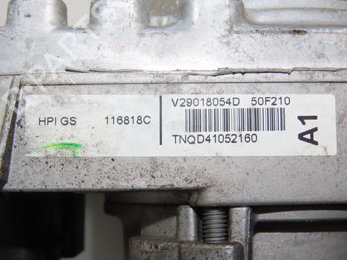 Steering pump CITROËN BERLINGO MULTISPACE (B9) 1.6 HDi 115 | BP31120276M99 