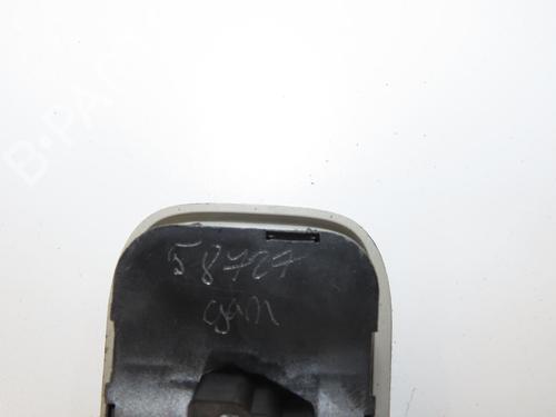 Left front window switch CITROËN C5 II Break (RE_) 2.2 HDi (RE4HTE, RE4HT2) | BP39084106I27 - Image 3
