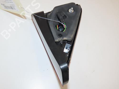 Left tailgate light PEUGEOT 3008 I MPV (0U_) 1.6 Turbo | BP28969497C79 