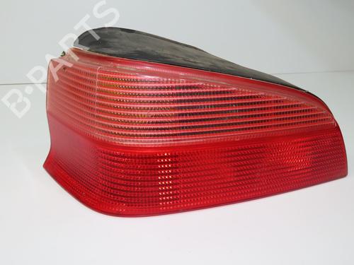Used Left taillight Left taillight PEUGEOT 106 I (1A, 1C) 1.0 (50 hp) 36246844 36246844