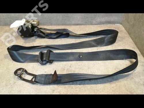 Used Front left belt tensioner Front left belt tensioner PEUGEOT 206 Hatchback (2A/C) 1.1 i (60 hp) 9610558 9610558