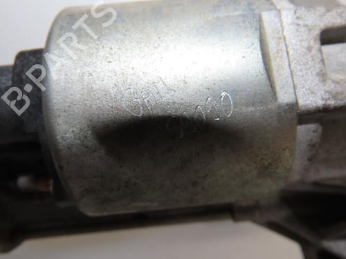 Starter RENAULT MEGANE III Hatchback (BZ0/1_, B3_) 1.6 dCi (BZ00, BZ12, BZ13) | BP40110581M8 - Image 2