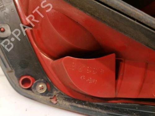 Right tailgate light RENAULT VEL SATIS (BJ0_) 3.5 V6 (BJ0R, BJ0V, BJ0U) | BP38713754C80 - Image 2