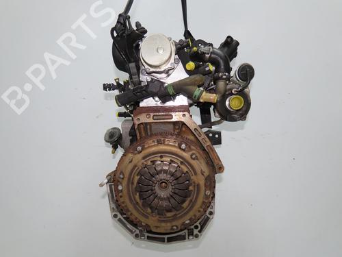 Engine RENAULT TWINGO II (CN0_) 1.5 dCi (CN0E) | BP28828669M1 - Image 5