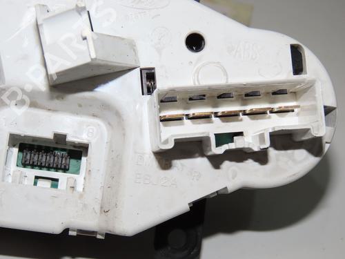 Climate control FORD FIESTA VI (CB1, CCN) 1.25 | BP32657957I5 - Image 4