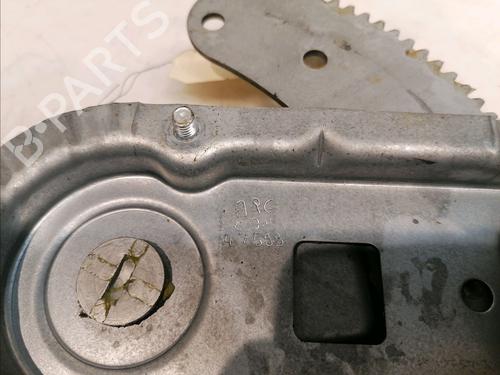 Rear left window mechanism CITROËN ZX (N2) 1.9 D | BP23176681C24 