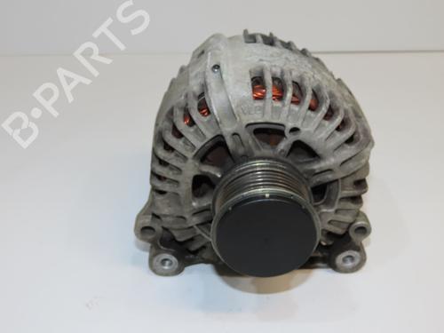 Alternator SEAT LEON (1P1) 1.9 TDI | BP40050804M7 - Image 2