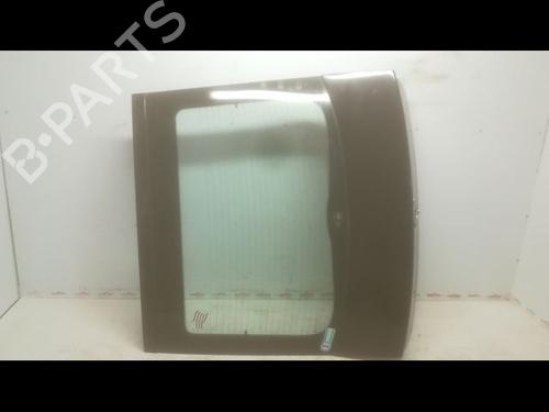 Used Tailgate Tailgate OPEL VECTRA C GTS (Z02) 1.9 CDTI (F68) (150 hp) 9605431 9605431