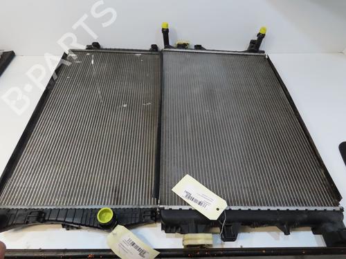 Water radiator VW GOLF VIII (CD1, DA1) 1.4 GTE Plug-in Hybrid | BP39937931M31 - Image 3