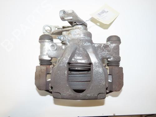 Left rear brake caliper RENAULT MASTER III Van (FV) 2.3 dCi 125 FWD (FV0C, FV0D, FV0G, FV0H, FV0J, FV0K,... | BP40437865M107 - Image 4