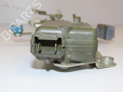 Rear right lock RENAULT MASTER II Van (FD) 2.5 dCi 100 (FD0U, FD0V, FD3U, FD3V, FD8U, FD8V) | BP28802135C99 