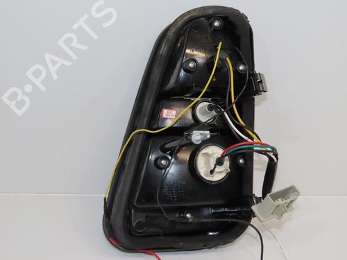 Left taillight MINI MINI (R50, R53) One | BP32129710C34 - Image 3