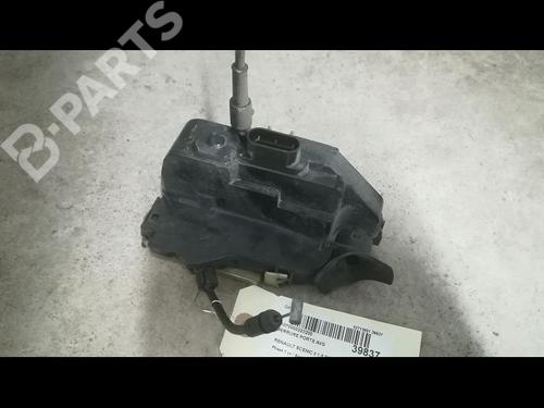 Front left lock RENAULT SCÉNIC II (JM0/1_) 1.5 dCi (JM02, JM13) | BP9606742C98 