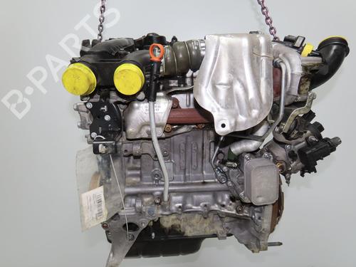 Engine CITROËN C3 III (SX) 1.6 BlueHDi 75 | BP38159190M1 - Image 8