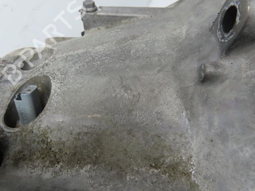 Gearbox CITROËN C3 II (SC_) 1.6 BlueHDi 75 | BP31634171M3 