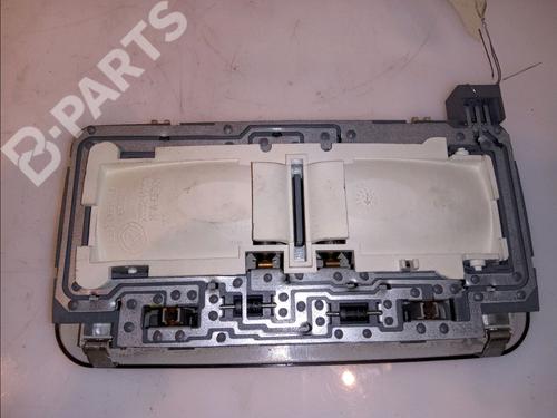 Interior roof light ALFA ROMEO MITO (955_) 1.3 MultiJet (955AXP1A, 955AYC1A) | BP11103892I8 