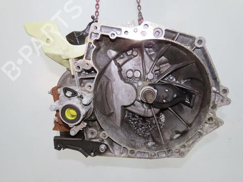 Gearbox CITROËN C3 Picasso (SH_) 1.6 HDI 90 | BP31120175M3 