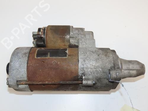 Starter RENAULT CLIO III (BR0/1, CR0/1) 1.5 dCi | BP29294131M8 - Image 2