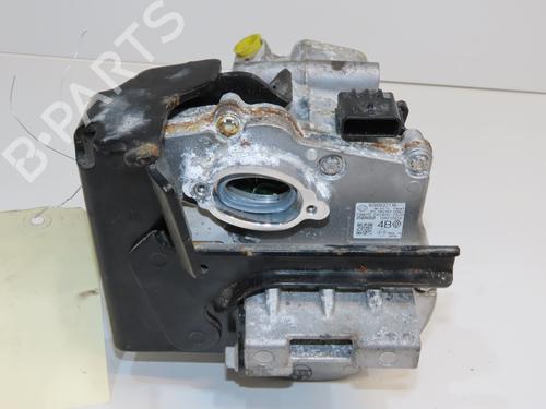 Used AC compressor AC compressor CITROËN BERLINGO / BERLINGO FIRST Box Body/MPV (M_) 1.6 HDI 75 (MB9HW) (75 hp) 36510840 36510840